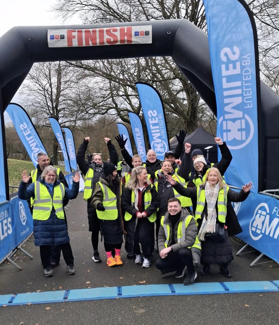 £1000 to Cherry Brook Dortmund